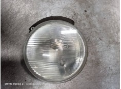 Recambio de faro izquierdo para volkswagen polo (867/871/873) 1.3 referencia OEM IAM   
