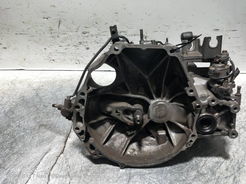 Recambio de caja cambios para honda prelude (bb1/2/3) 2.3i (bb2) referencia OEM IAM M2K4 1000413 