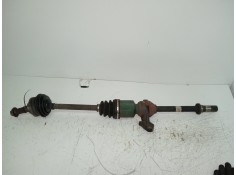 Recambio de transmision delantera derecha para mazda mx-3 (ec) 1.9 v6 24v cat referencia OEM IAM   