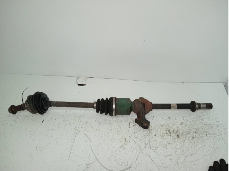 Recambio de transmision delantera derecha para mazda mx-3 (ec) 1.9 v6 24v cat referencia OEM IAM   