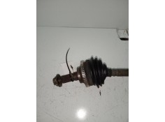 Recambio de transmision delantera derecha para mazda mx-3 (ec) 1.9 v6 24v cat referencia OEM IAM    2