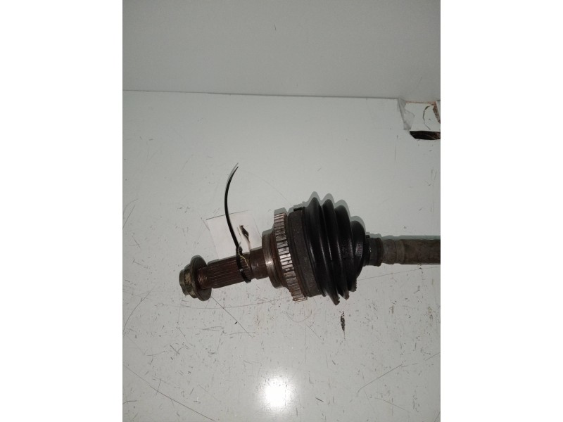 Recambio de transmision delantera derecha para mazda mx-3 (ec) 1.9 v6 24v cat referencia OEM IAM   