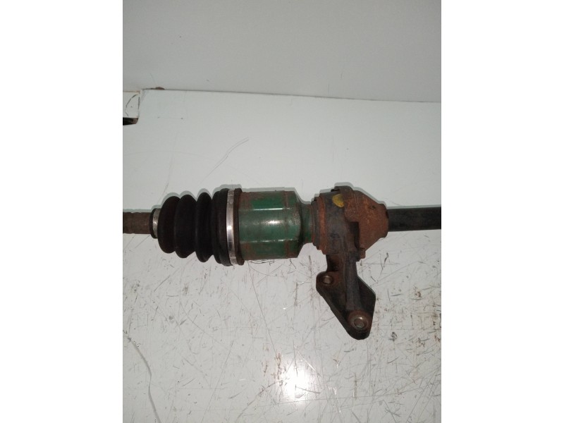 Recambio de transmision delantera derecha para mazda mx-3 (ec) 1.9 v6 24v cat referencia OEM IAM   