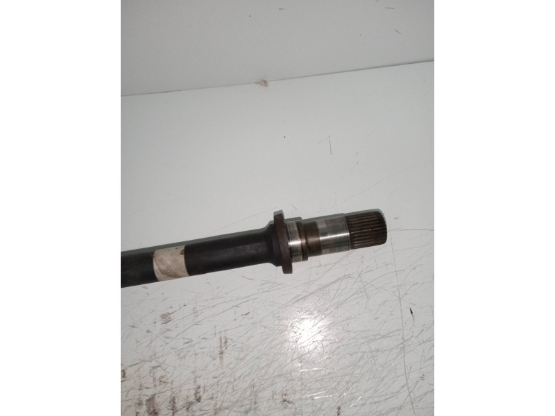 Recambio de transmision delantera derecha para mazda mx-3 (ec) 1.9 v6 24v cat referencia OEM IAM   