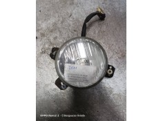 Recambio de faro derecho para volkswagen polo (867/871/873) 1.3 referencia OEM IAM   
