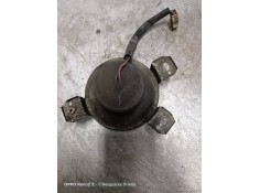 Recambio de faro derecho para volkswagen polo (867/871/873) 1.3 referencia OEM IAM    2