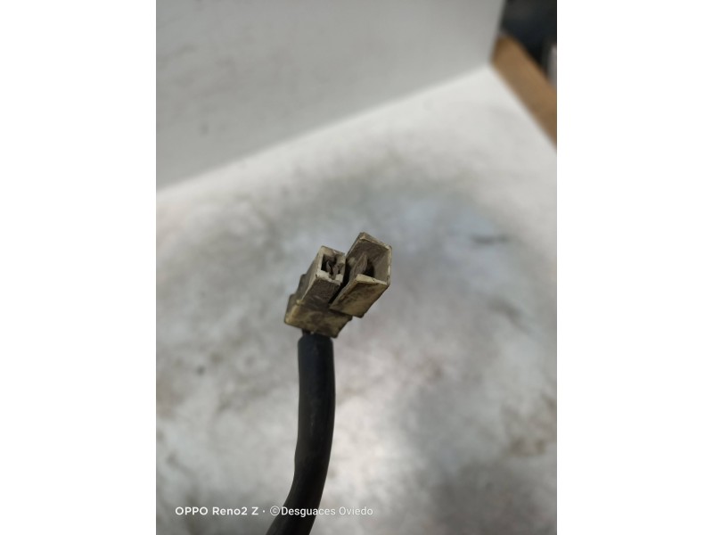 Recambio de faro derecho para volkswagen polo (867/871/873) 1.3 referencia OEM IAM   