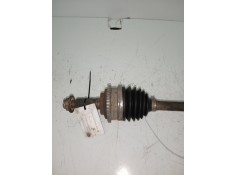 Recambio de transmision delantera izquierda para mazda 6 berlina (gg) 2.0 diesel cat referencia OEM IAM    2