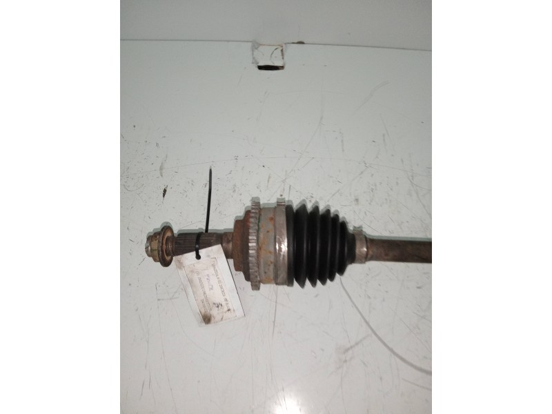 Recambio de transmision delantera izquierda para mazda 6 berlina (gg) 2.0 diesel cat referencia OEM IAM   