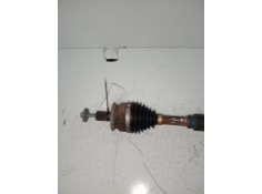 Recambio de transmision delantera izquierda para mazda 3 berlina (bk) 1.6 16v cat referencia OEM IAM    2