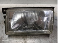 Recambio de faro izquierdo para volkswagen polo (867/871/873) referencia OEM IAM   