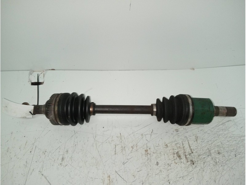 Recambio de transmision delantera izquierda para mazda mx-3 (ec) 1.9 v6 24v cat referencia OEM IAM   