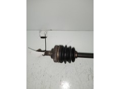 Recambio de transmision delantera izquierda para mazda mx-3 (ec) 1.9 v6 24v cat referencia OEM IAM    2