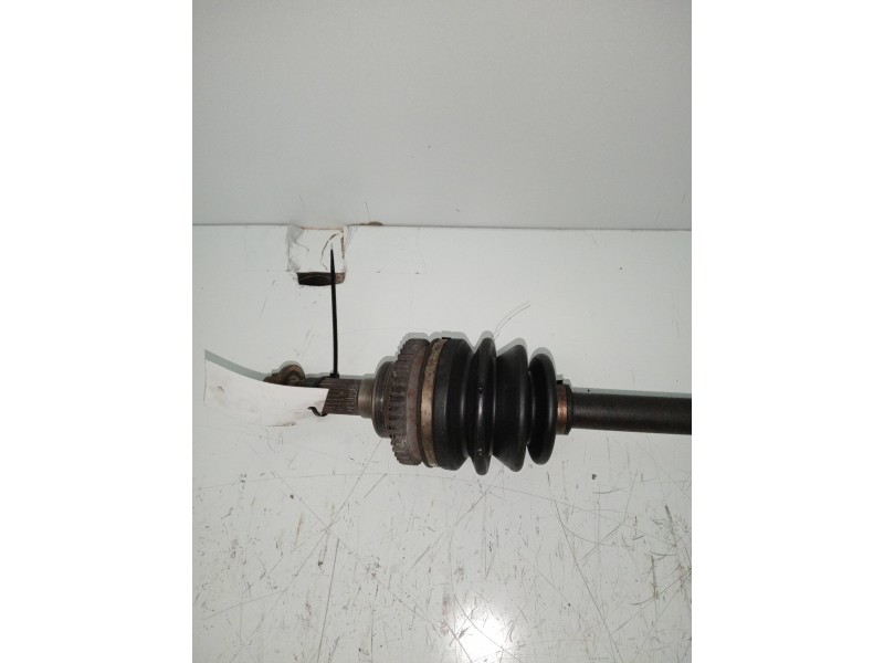 Recambio de transmision delantera izquierda para mazda mx-3 (ec) 1.9 v6 24v cat referencia OEM IAM   