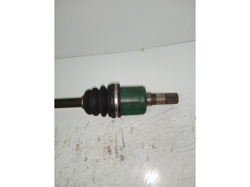 Recambio de transmision delantera izquierda para mazda mx-3 (ec) 1.9 v6 24v cat referencia OEM IAM   