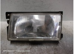 Recambio de faro izquierdo para volkswagen polo (801/803) 1.3 referencia OEM IAM   