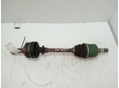 Recambio de transmision delantera izquierda para mazda 626 berl./coupe/famil. (gd/gv) referencia OEM IAM   