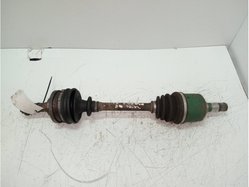 Recambio de transmision delantera izquierda para mazda 626 berl./coupe/famil. (gd/gv) referencia OEM IAM   