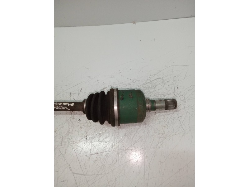 Recambio de transmision delantera izquierda para mazda 626 berl./coupe/famil. (gd/gv) referencia OEM IAM   