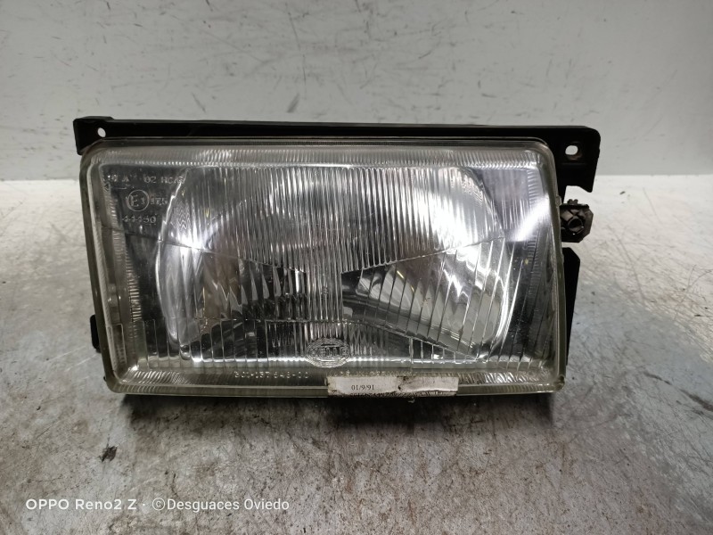 Recambio de faro derecho para volkswagen polo (867/871/873) referencia OEM IAM   