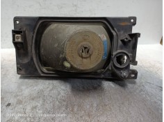 Recambio de faro derecho para volkswagen polo (867/871/873) referencia OEM IAM    2