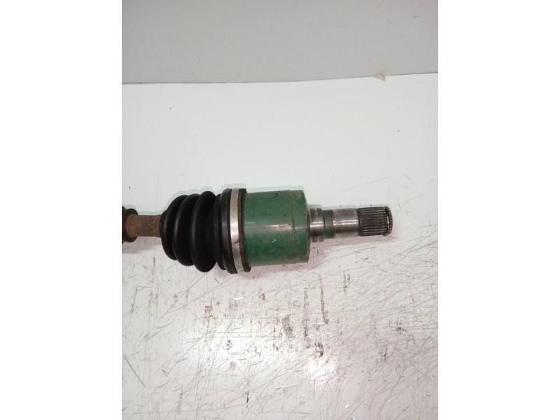 Recambio de transmision delantera izquierda para mazda 323 berl. f/s (bj) 2.0 turbodiesel referencia OEM IAM   