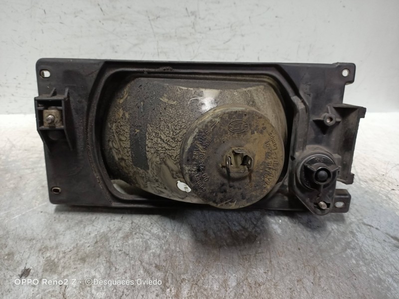 Recambio de faro derecho para volkswagen polo (867/871/873) referencia OEM IAM   