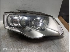 Recambio de faro derecho para volkswagen passat variant (3c5) advance referencia OEM IAM 3C0941752D 89312660 