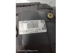 Recambio de faro derecho para volkswagen passat variant (3c5) advance referencia OEM IAM 3C0941752D 89312660  2
