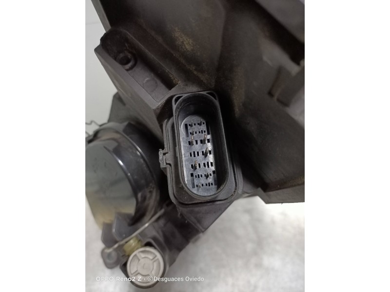 Recambio de faro derecho para volkswagen passat variant (3c5) advance referencia OEM IAM 3C0941752D 89312660 