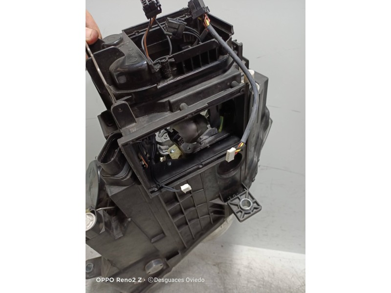 Recambio de faro derecho para volkswagen passat variant (3c5) advance referencia OEM IAM 3C0941752D 89312660 