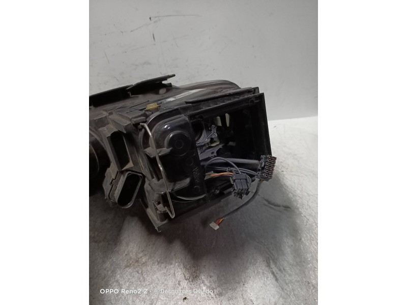 Recambio de faro derecho para volkswagen passat variant (3c5) advance referencia OEM IAM 3C0941752D 89312660 