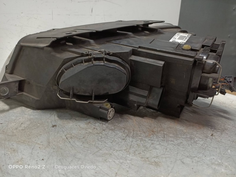 Recambio de faro derecho para volkswagen passat variant (3c5) advance referencia OEM IAM 3C0941752D 89312660 