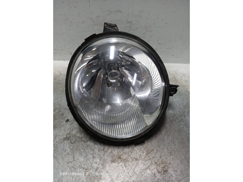 Recambio de faro derecho para volkswagen lupo (6x1/6e1) 1.0 referencia OEM IAM 0301194302  