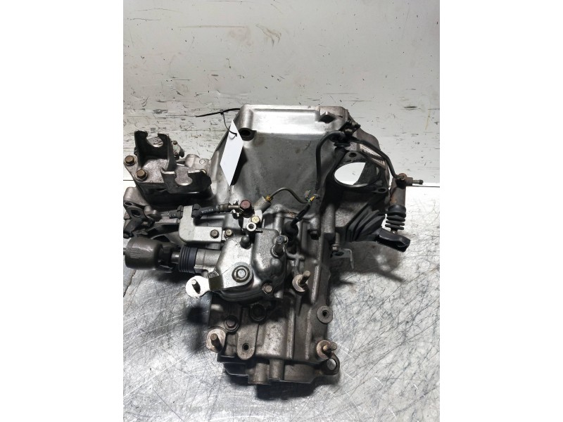 Recambio de caja cambios para honda prelude (bb1/2/3) 2.3i (bb2) referencia OEM IAM M2K4 1000413 