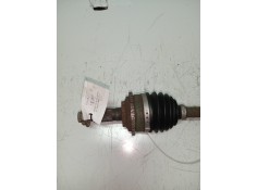 Recambio de transmision delantera izquierda para mazda 6 monovolumen (gy) 2.0 diesel cat referencia OEM IAM    2