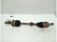 Recambio de transmision delantera izquierda para mazda 6 monovolumen (gy) 2.0 cat referencia OEM IAM   