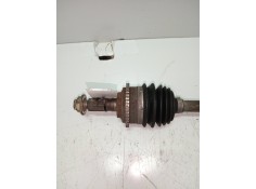 Recambio de transmision delantera izquierda para mazda 6 monovolumen (gy) 2.0 cat referencia OEM IAM    2