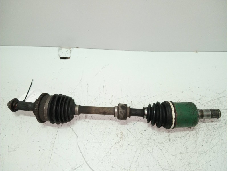 Recambio de transmision delantera izquierda para mazda 6 berlina (gg) 2.0 active (4-ptas.) referencia OEM IAM   