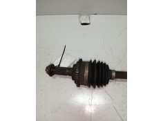 Recambio de transmision delantera izquierda para mazda 6 berlina (gg) 2.0 active (4-ptas.) referencia OEM IAM    2