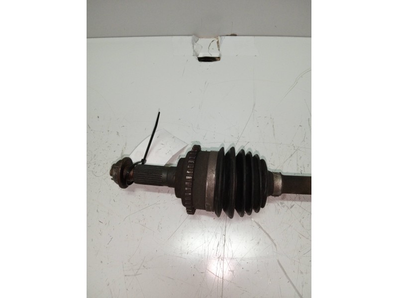 Recambio de transmision delantera izquierda para mazda 6 berlina (gg) 2.0 active (4-ptas.) referencia OEM IAM   