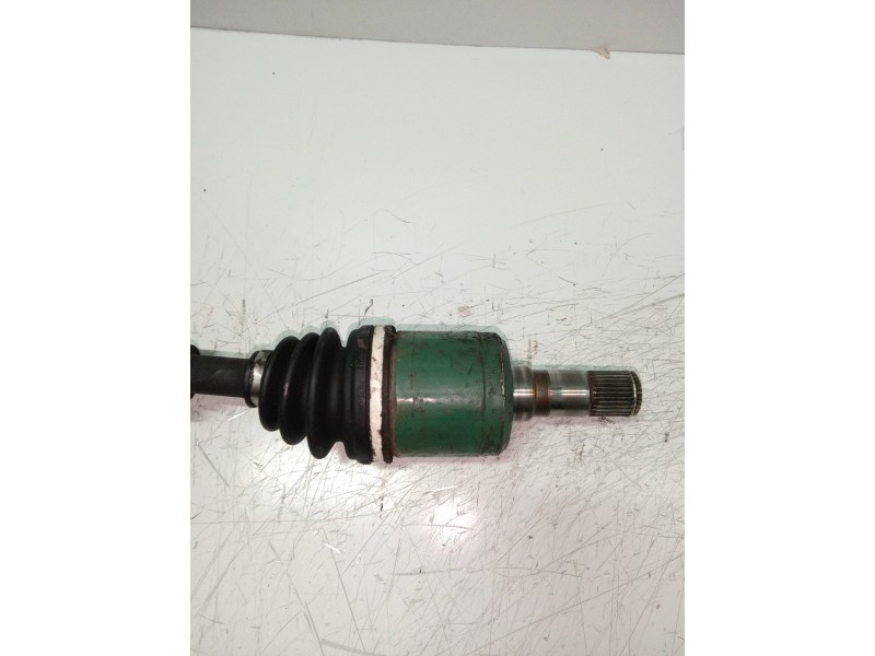 Recambio de transmision delantera izquierda para mazda 6 berlina (gg) 2.0 active (4-ptas.) referencia OEM IAM   