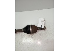 Recambio de transmision delantera derecha para mazda 3 berlina (bk) 1.6 crdt active+ kendo referencia OEM IAM    2