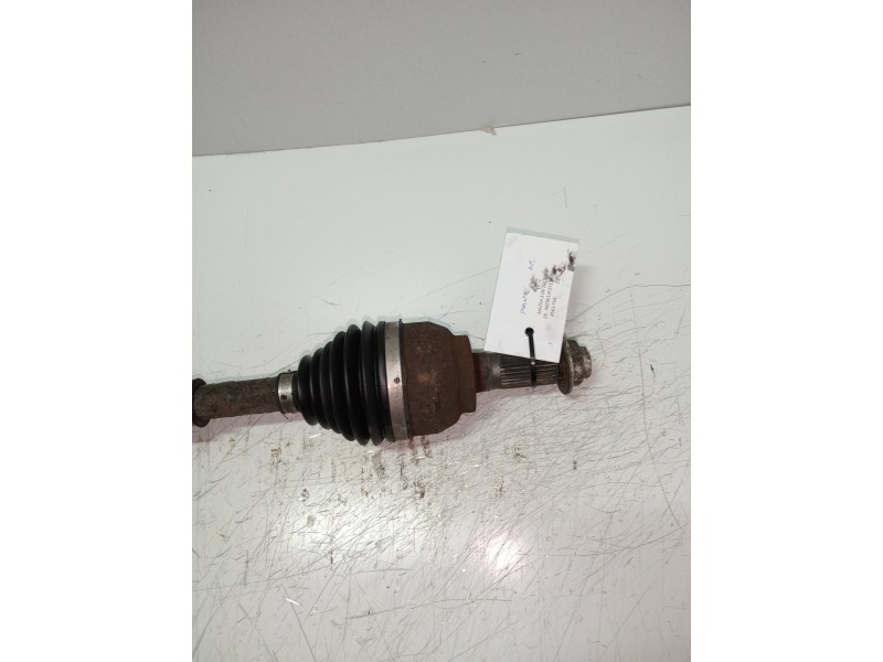Recambio de transmision delantera derecha para mazda 3 berlina (bk) 1.6 crdt active+ kendo referencia OEM IAM   