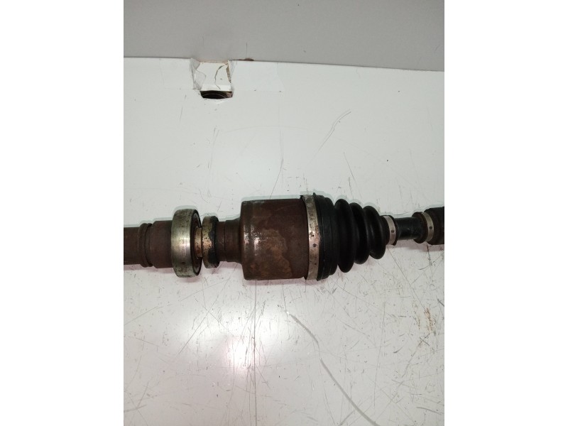 Recambio de transmision delantera derecha para mazda 3 berlina (bk) 1.6 crdt active+ kendo referencia OEM IAM   