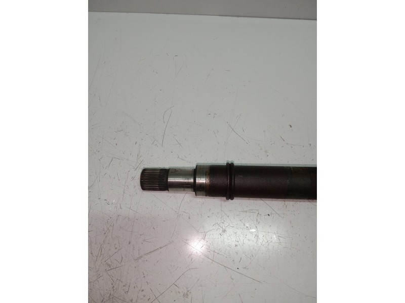 Recambio de transmision delantera derecha para mazda 3 berlina (bk) 1.6 crdt active+ kendo referencia OEM IAM   