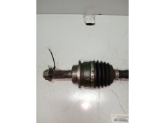 Recambio de transmision delantera izquierda para mazda bt-50 (un) 2.5 turbodiesel cat referencia OEM IAM    2