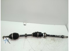 Recambio de transmision delantera derecha para mazda 2 lim. (de) 1.6 crtd sportive (5-ptas.) (66kw) referencia OEM IAM   