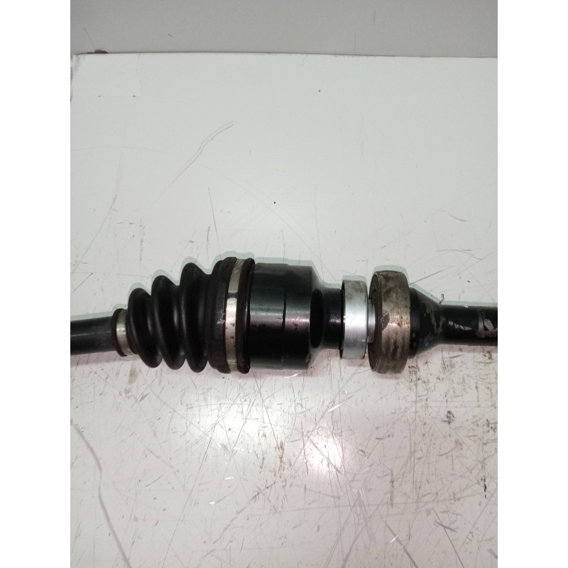 Recambio de transmision delantera derecha para mazda 2 lim. (de) 1.6 crtd sportive (5-ptas.) (66kw) referencia OEM IAM   