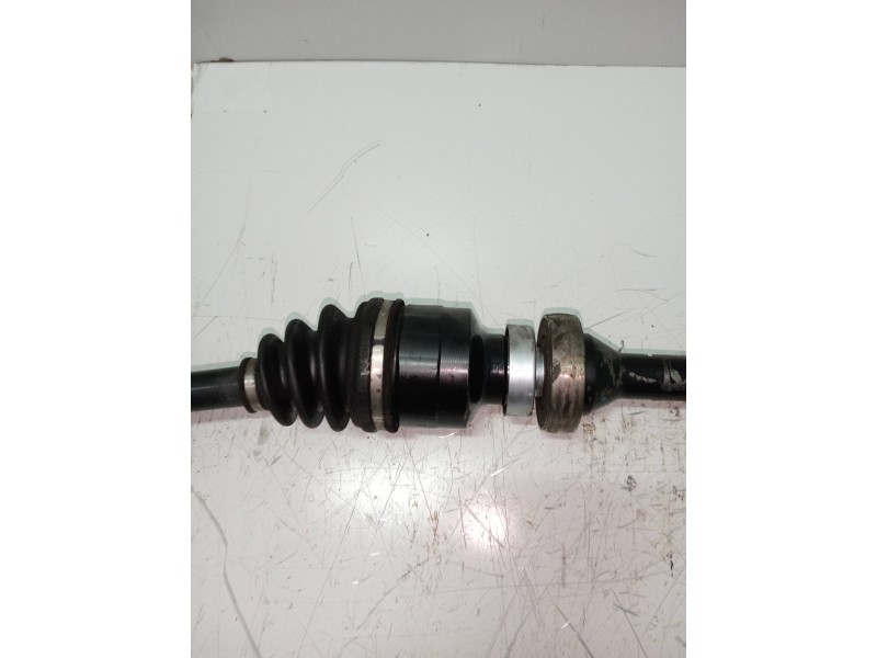 Recambio de transmision delantera derecha para mazda 2 lim. (de) 1.6 crtd sportive (5-ptas.) (66kw) referencia OEM IAM   